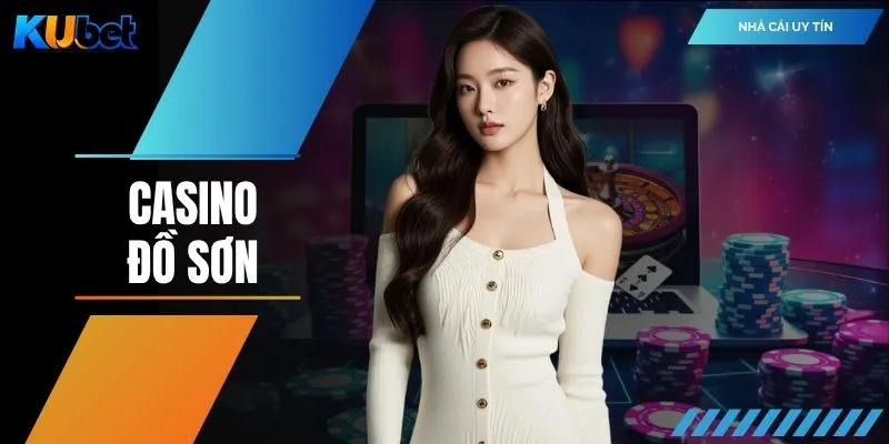 Casino Đồ Sơn