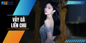 Vảy Gà Liên Chu